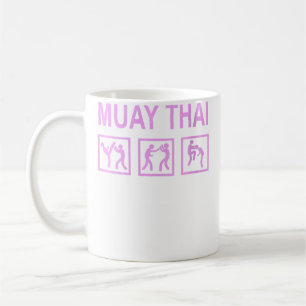 Mug Wo Thai Boxing Muay Thai