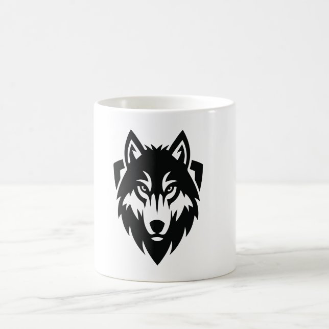 MUG WOLF (Centre)