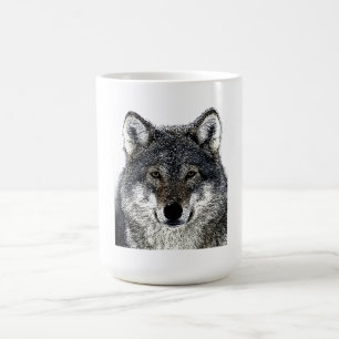 Mug Wolf Eyes