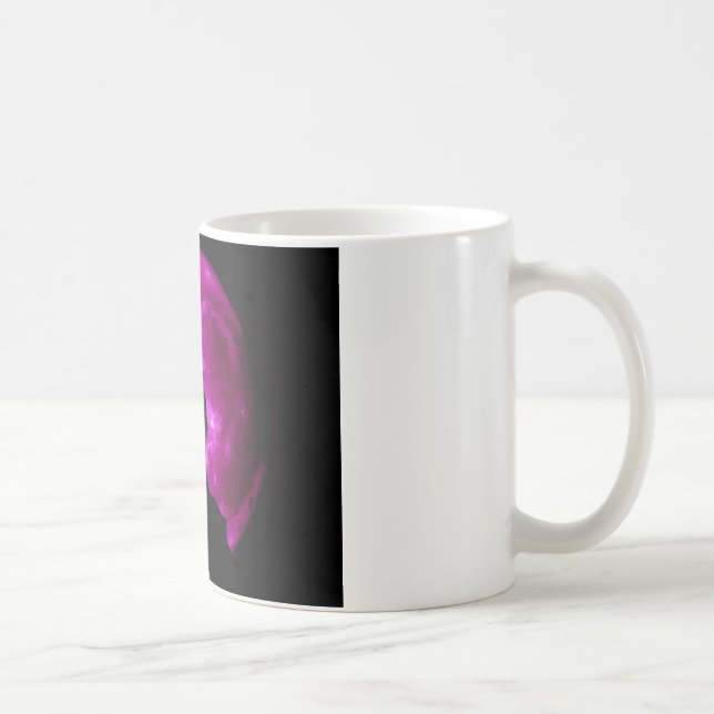 Mug Wolf Howling à Moon (Droite)