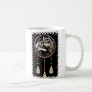 Mug wolfDreamcatcher