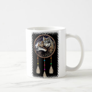 Mug wolfDreamcatcher