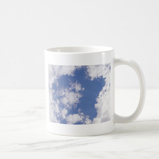 Mug Wolkenstern - Wolken (Droite)