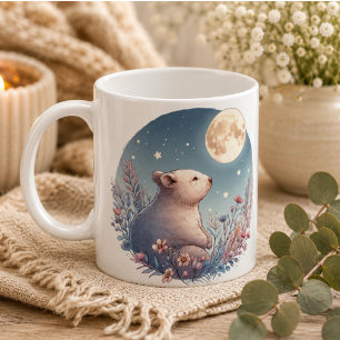 Mug Wombat Wonderland Mug"