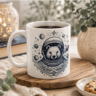 Mug Wombat Wonderland Mug"