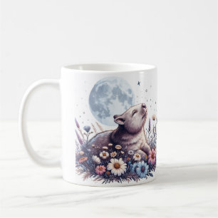 Mug Wombat Wonderland Mug"