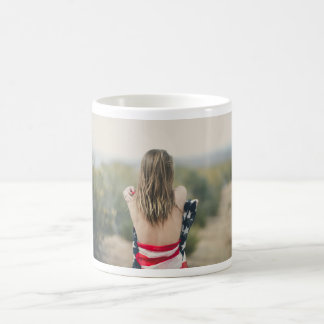 MUG WOMEN AMERICAN