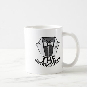 Mug Womens Cool And Clic Le Père Du Marié Weddi