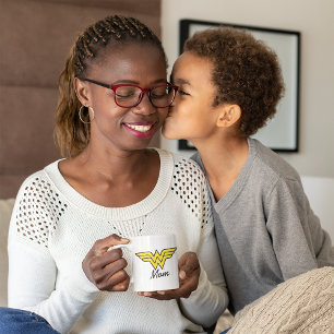 Mug Wonder Mom Classic