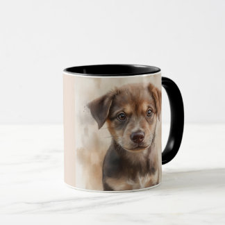 Mug Woof