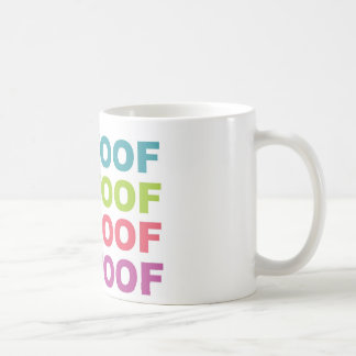 Mug Woof