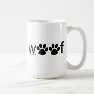Mug Woof