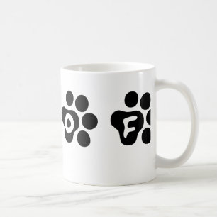 MUG WOOF