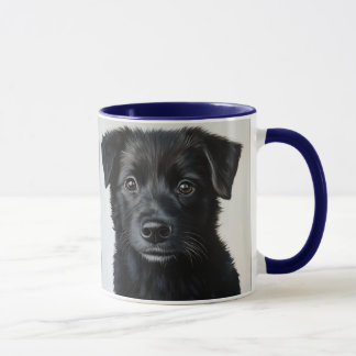 Mug Woof