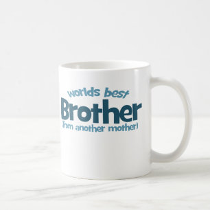 Mug World Best Brother