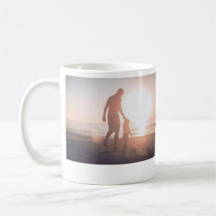 Mug World best dad ever fat ajouter nom texte sport te