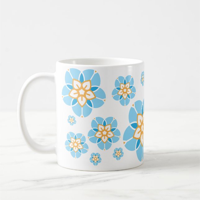 Mug World Childless Week (Gauche)