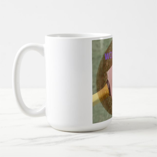MUG WORLD CUP T 20 ICC (Gauche)