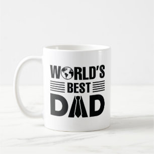 Mug World's Best Dad