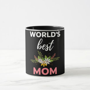 Mug World's Best Mom