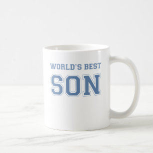 Mug Worlds Best Son