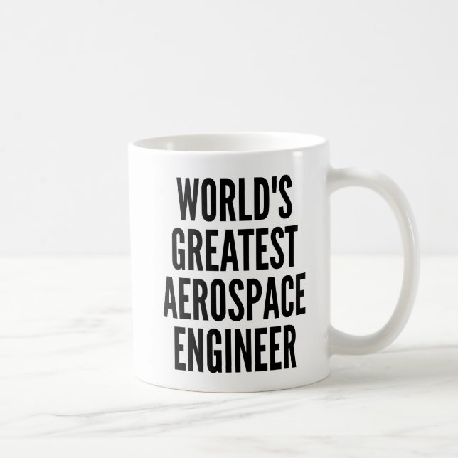 Mug Worlds Greatest (Droite)