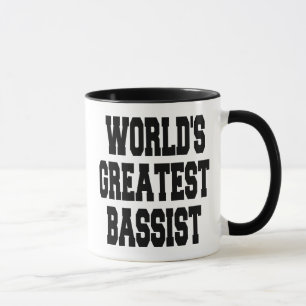 Mug Worlds Greatest Baid