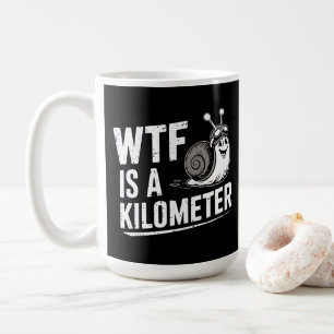 Mug WTF est un kilomètre