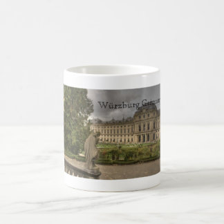 Mug Würzburg Allemagne 01
