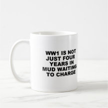 Mug WW1