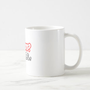 Mug WWIDD...Que ferait un concepteur d'intérieur ?