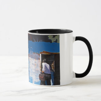 Mug Xalapa Che