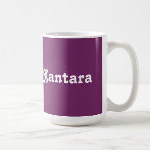 Mug Xantara
