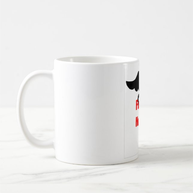 Mug xdgxdfv sdgf dfgdfdg (Gauche)