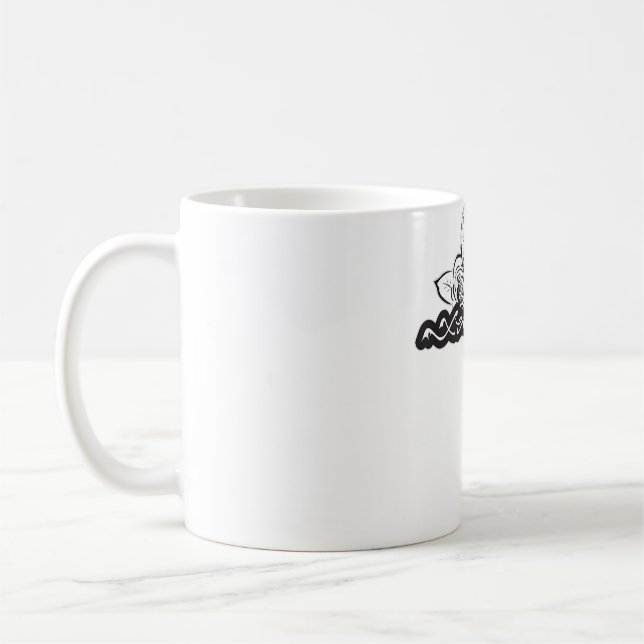 Mug Xealouz : Ventilateur (Gauche)