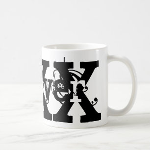 MUG XFOREVERX