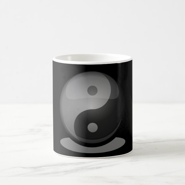 Mug Xian de Yin yang (Centre)
