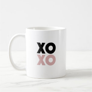 MUG XO