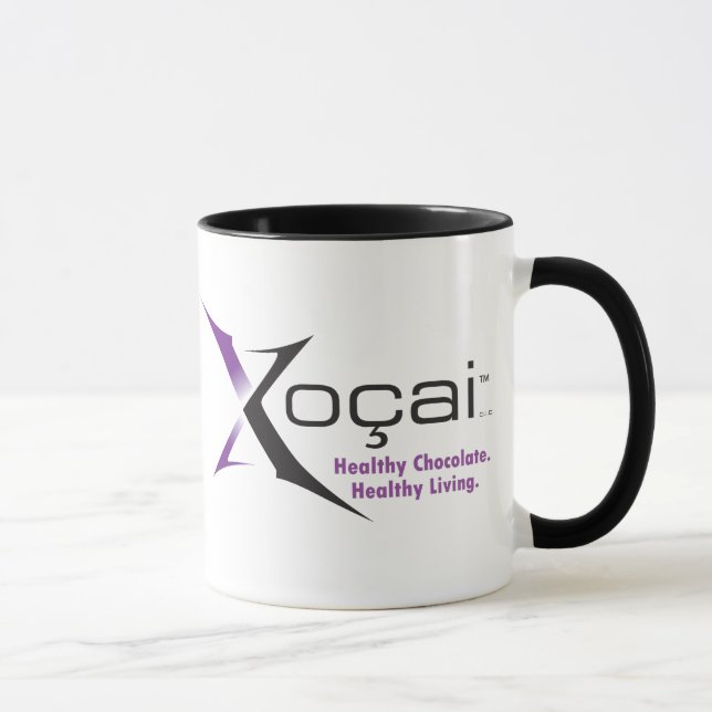 Mug Xocai (Droite)