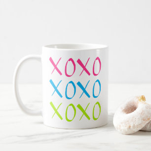 MUG XOXO