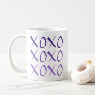 MUG XOXO