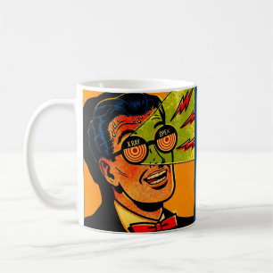Mug Xray Spex