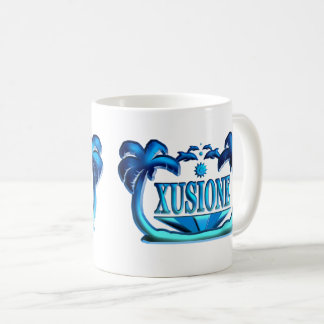 Mug XUSIONE : Plage Spritzer II -