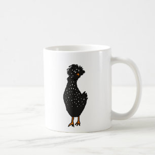 Mug XX poulet polonais génial