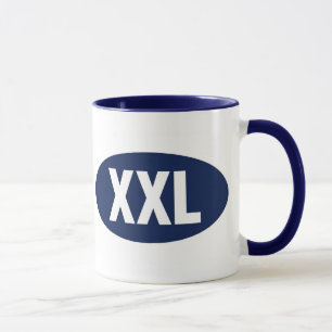 MUG XXL