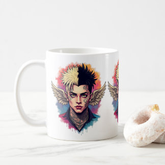 Mug XXXTentacion