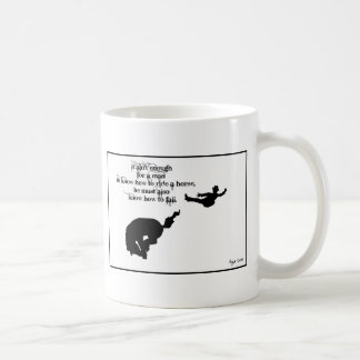 Mug Ya a fini par savoir tomber