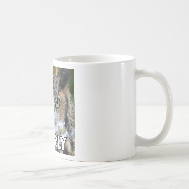 Mug Ya rly (Droite)