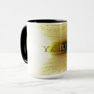 Mug Yahuah-Maître des armées 02-02