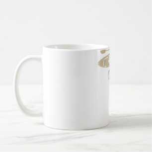 Mug Yak Life Kayak Life Kayak et paddle